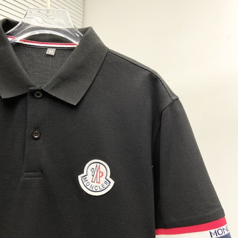 Moncler T-Shirts